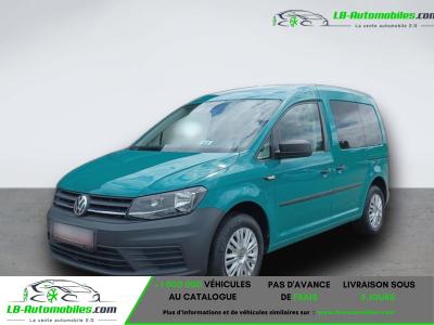 Volkswagen Caddy 1.2 TSI 84