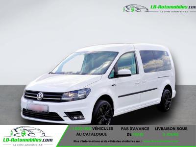 Volkswagen Caddy 1.4 TSI 125 BVM