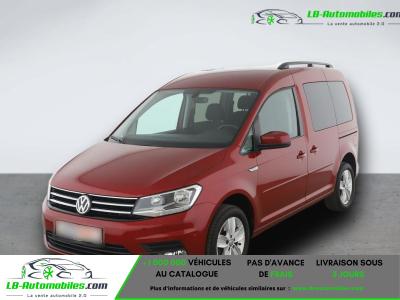 Volkswagen Caddy 2.0 TDI 150 BVM