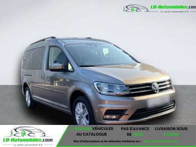 Volkswagen Caddy 2.0 TDI 150 BVM