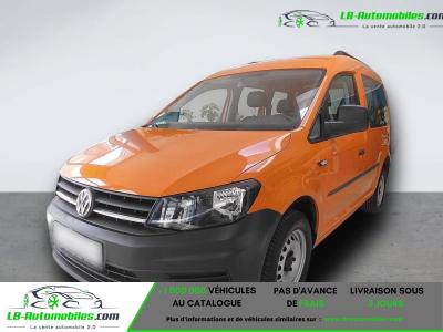 Volkswagen Caddy 2.0 TDI 75