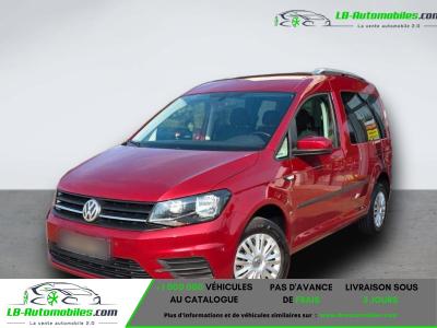 Volkswagen Caddy 2.0 TDI 75