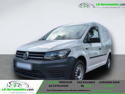 Volkswagen Caddy Utilitaire 1.0 TSI 102