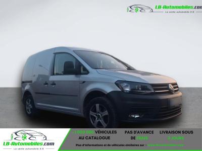 Volkswagen Caddy Utilitaire 2.0 TDI 102 BVM