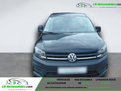Volkswagen Caddy Utilitaire 2.0 TDI 102 BVA