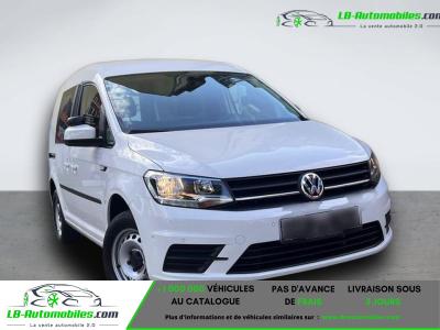 Volkswagen Caddy Utilitaire 2.0 TDI 102 BVA