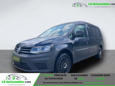 Volkswagen Caddy Utilitaire 2.0 TDI 150 BVM