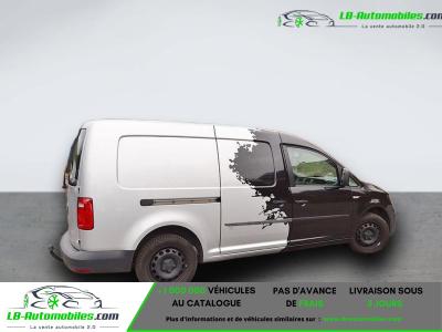 Volkswagen Caddy Utilitaire 2.0 TDI 150 BVA