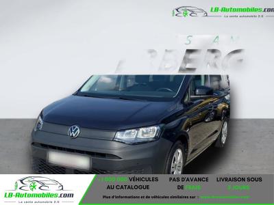 Volkswagen Caddy 2.0 TDI 75 BVM