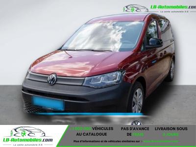 Volkswagen Caddy 2.0 TDI 75 BVM