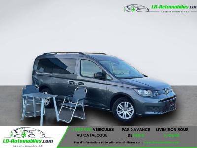 Volkswagen Caddy  California 1.5 TSI 114 BVM