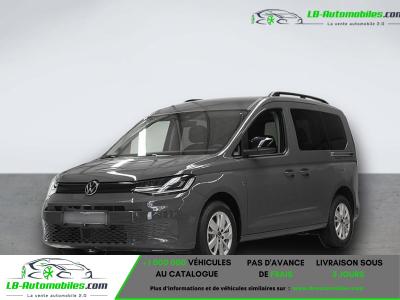 Volkswagen Caddy  California 1.5 TSI 114 BVM