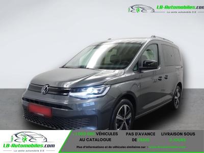Volkswagen Caddy  California 1.5 TSI 114 BVA