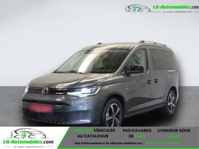 Volkswagen Caddy  California 1.5 TSI 114 BVA