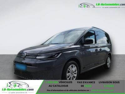 Volkswagen Caddy  California 2.0 TDI 122 BVM