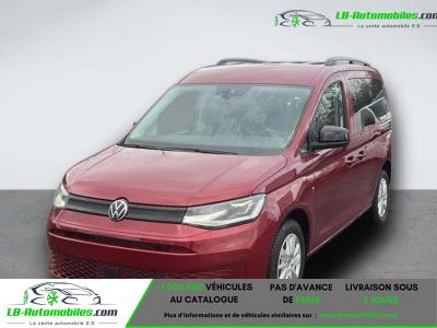 Volkswagen Caddy  California 2.0 TDI 122 BVM