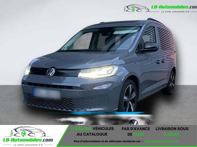 Volkswagen Caddy  California 2.0 TDI 122 BVA