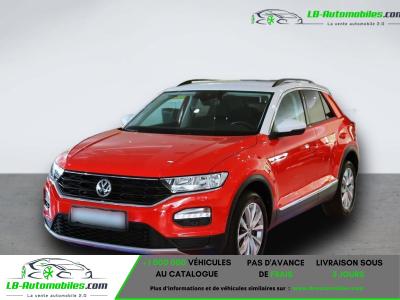 Volkswagen T-Roc 1.6 TDI 115 BVM