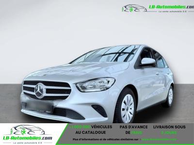 Mercedes Classe B 160 BVM