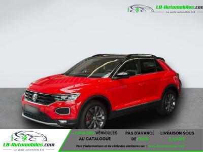 Volkswagen T-Roc 2.0 TDI 150 Start/Stop BVM