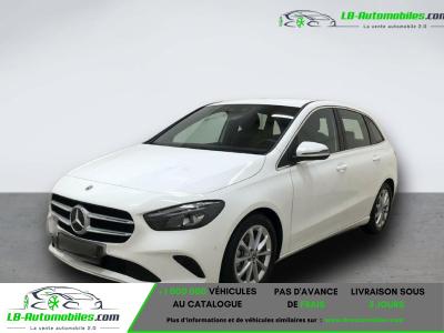 Mercedes Classe B 180 BVM