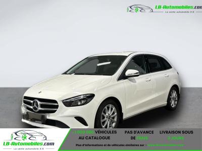 Mercedes Classe B 180 BVA