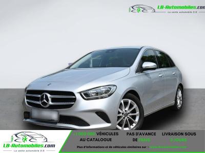 Mercedes Classe B 180 BVA
