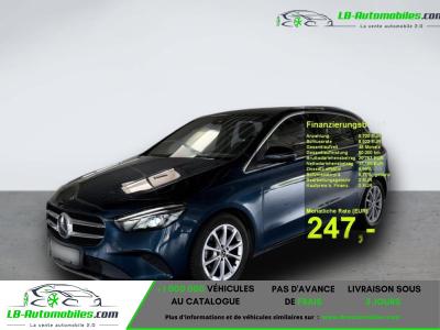 Mercedes Classe B 180 BVA