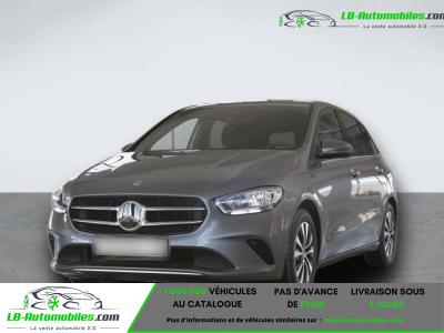 Mercedes Classe B 180 d BVM