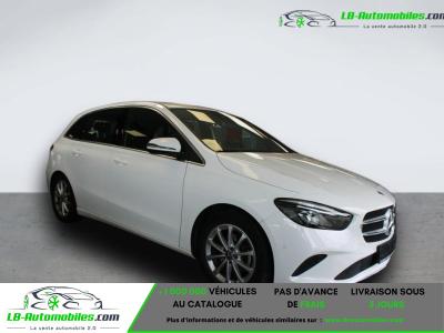 Mercedes Classe B 200 BVA