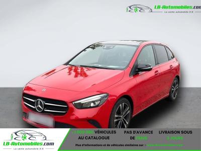 Mercedes Classe B 200 BVA