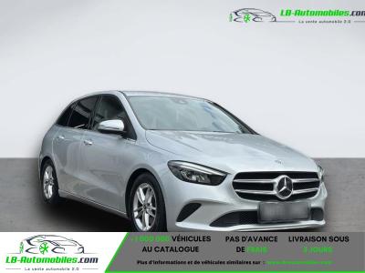 Mercedes Classe B 200 d BVA