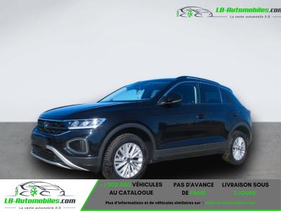 Volkswagen T-Roc 1.0 TSI 110 Start/Stop BVM