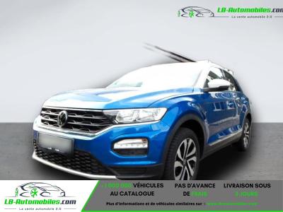 Volkswagen T-Roc 1.0 TSI 110 Start/Stop BVM