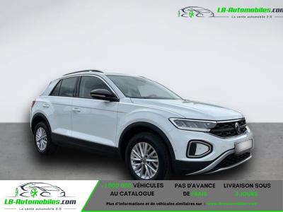 Volkswagen T-Roc 1.0 TSI 110 Start/Stop BVM