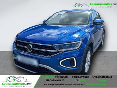 Volkswagen T-Roc 1.5 TSI EVO 150 Start/Stop BVA