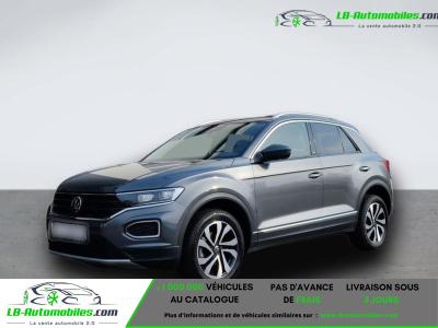 Volkswagen T-Roc 1.5 TSI EVO 150 Start/Stop BVA