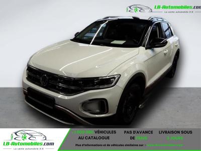 Volkswagen T-Roc 2.0 TDI 116 Start/Stop BVM