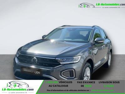 Volkswagen T-Roc 2.0 TDI 116 Start/Stop BVM