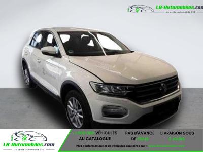 Volkswagen T-Roc 2.0 TDI 150 Start/Stop BVA