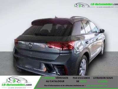 Volkswagen T-Roc 2.0 TSI 300 Start/Stop BVA 4Motion