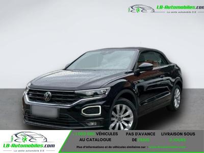 Volkswagen T-Roc Cabriolet 1.5 TSI EVO 150 Start/Stop BVA