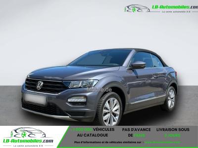 Volkswagen T-Roc Cabriolet 1.5 TSI EVO 150 Start/Stop BVA