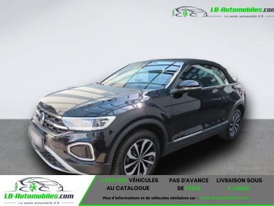 Volkswagen T-Roc Cabriolet 1.5 TSI EVO 150 Start/Stop BVA