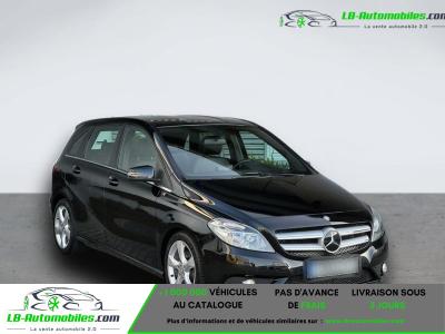 Mercedes Classe B 180 d BVM
