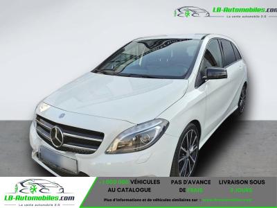 Mercedes Classe B 180 d BVM