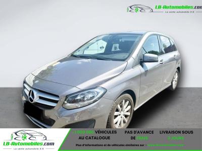 Mercedes Classe B 180 d BVM