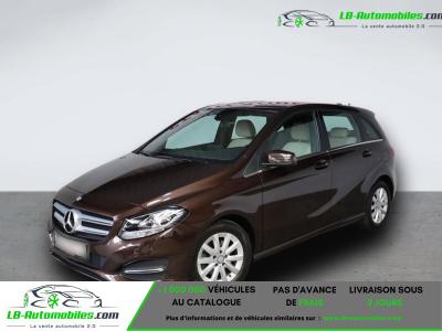 Mercedes Classe B 200 BVM