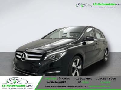 Mercedes Classe B 200 BVM