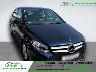 Mercedes Classe B 200 BVM